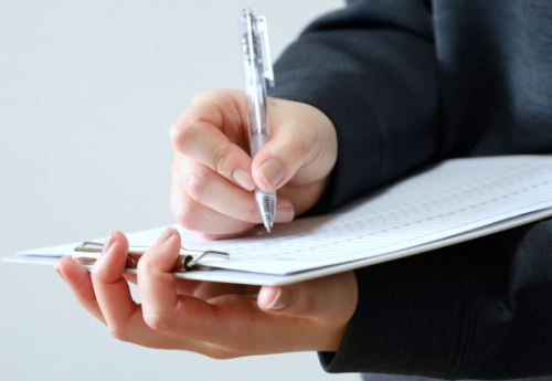 労働トラブル、ハラスメントの調査