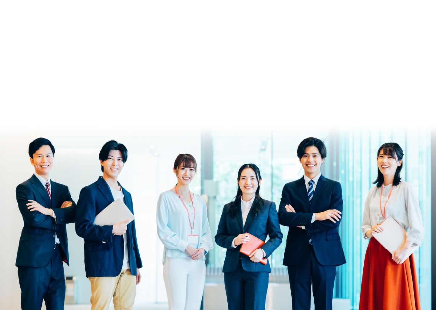 ハラスメントと向き合う人たち