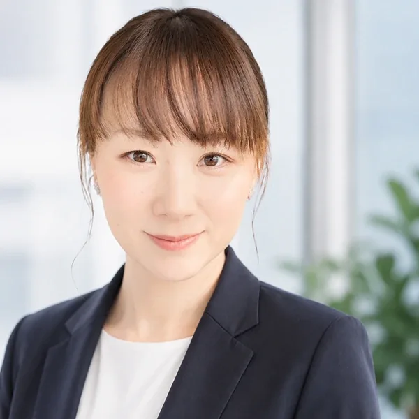 合格者・瀬本 絵里さんの公式掲載写真